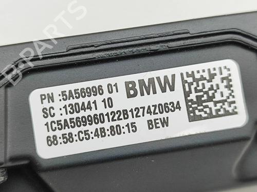 Camera BMW 3 (G20, G80, G28) 330 e Plug-in-Hybrid | BP28433991E14 