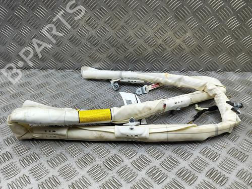 Used Right curtain airbag LAND ROVER RANGE ROVER EVOQUE (L538) 2.2 D 4x4 (190 hp) 29753288