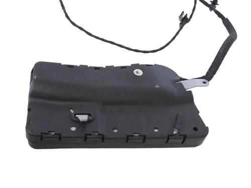 Right seat airbag VW TOUAREG (7LA, 7L6, 7L7) 3.0 V6 TDI | BP30236744C14