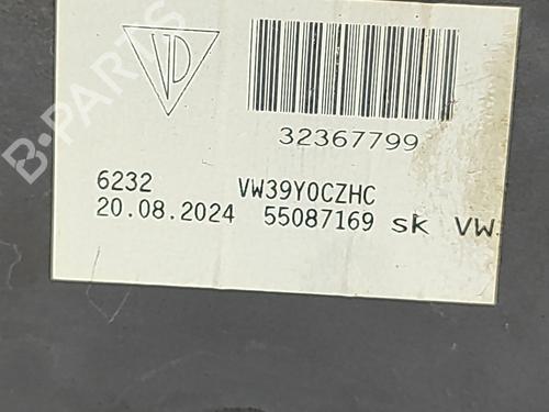 Elektronisk modul PORSCHE CAYENNE Coupe (9YB) 4.0 S AWD (9YBBJ1) | BP29594141M83 