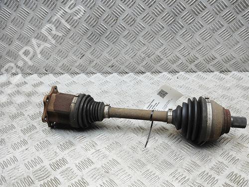 Left front driveshaft VW PASSAT B8 (3G2, CB2) 2.0 TDI | BP38421515M38 - Image 3