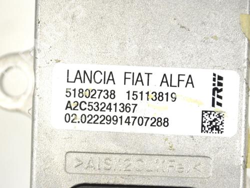 Electronic sensor ALFA ROMEO 159 (939_) 1.9 JTDM 16V (939AXC1B, 939AXC12) | BP30281650M84  - Image 5