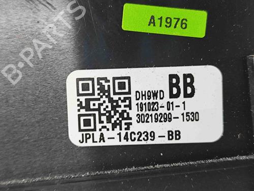 Climate control LAND ROVER RANGE ROVER SPORT II (L494) 5.0 SCV8 4x4 | BP27775598I5 