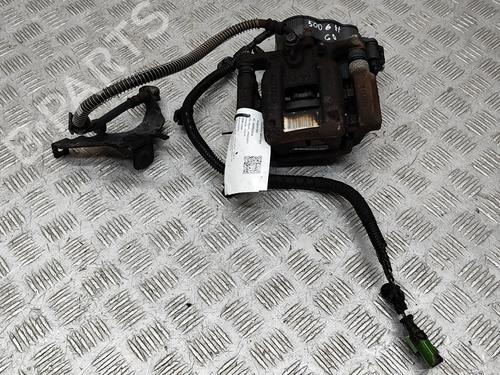 Used Right rear brake caliper PEUGEOT 2008 II (UD_, US_, UY_, UJ_, UR_, UC_) e-2008 (UKZKXZ) (136 hp) 27784300
