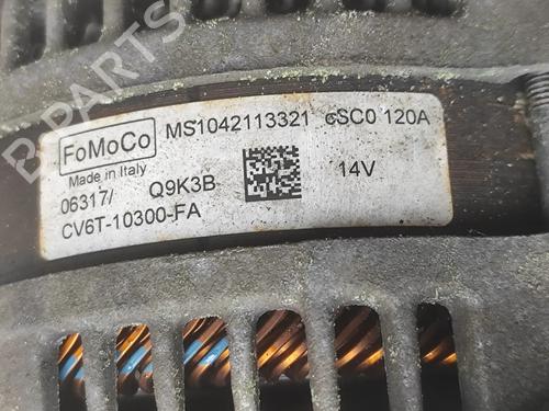 Alternator FORD FIESTA VII (HJ, HF) 1.0 EcoBoost | BP36078548M7 - Image 6