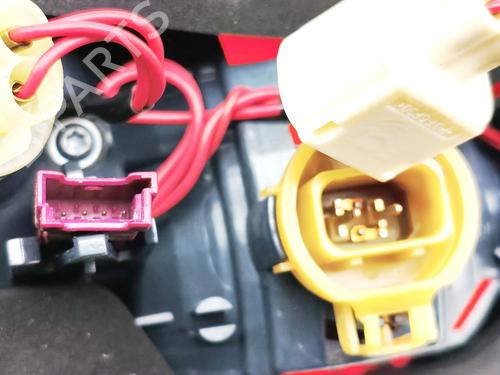 Right tailgate light BMW 6 Coupe (F13) 640 d | BP39409969C80 - Image 7