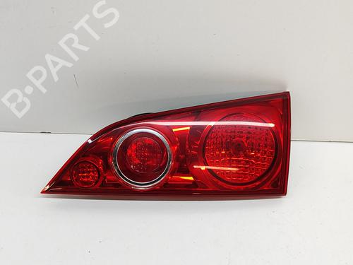 Højre baklys, luke HONDA ACCORD VII Tourer (CM, CN) 2.2 i-CTDi (CN2) (140 hp) 25219382