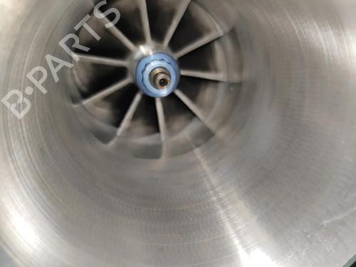 Engine BMW 3 (F30, F80) 330 d | BP33798083M1 - Image 8