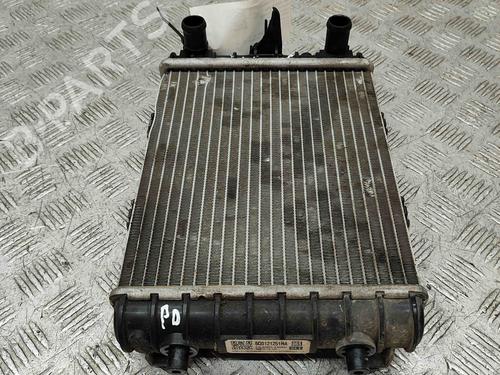 Water radiator VW T-ROC (A11, D11) 2.0 R 4motion | BP29486226M31 