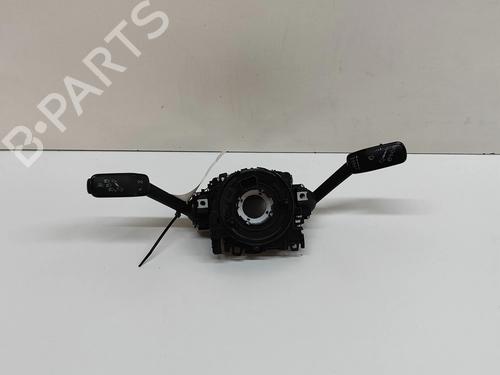 Used Steering column stalk Steering column stalk VW GOLF VII (5G1, BQ1, BE1, BE2) e-Golf (136 hp) 27394050 27394050