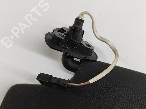 Left sun visor BMW X3 (E83) 3.0 d | BP24818202I1 