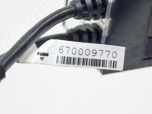 Electronic module MASERATI GHIBLI III (M157) 3.0 S | BP9166447M83 