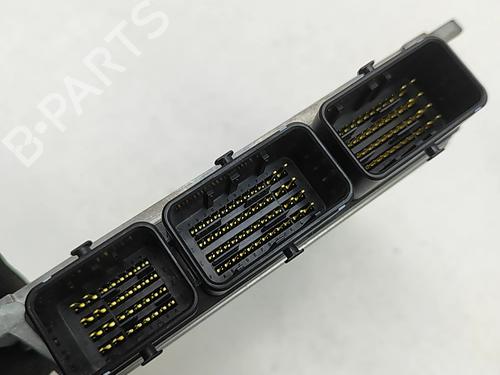 Gearbox control unit NISSAN GT-R (R35) V6 | BP33962672M52  - Image 5