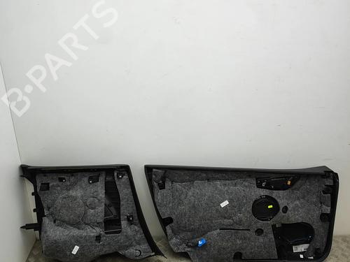 Sæde sæt AUDI TT (FV3, FVP) 2.0 TFSI quattro | BP39534429C78 - Image 14