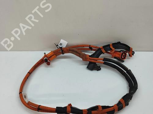 Kabel AUDI Q8 E-TRON Sportback (GET) 55 quattro (408 hp) 27792216