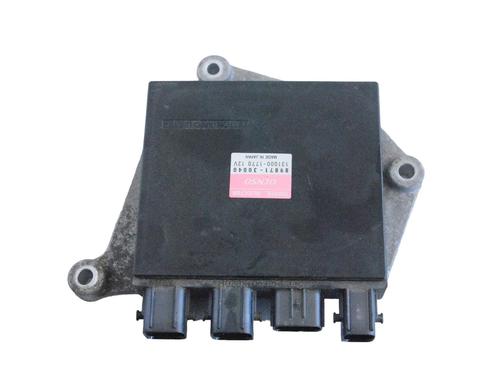 Used Electronic module LEXUS RX (_L2_) 450h AWD (GYL25_, GYL26_, GYL25, GYL26, GYL25R, GYL26R) (313 hp) 30249667