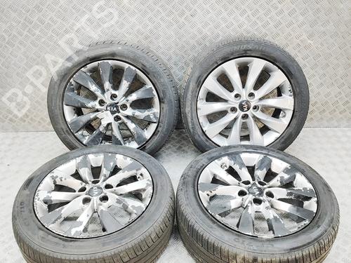 wheel-set-kia-optima-sportswagon-jf-2016-2017-2018-2019-38755933 main image