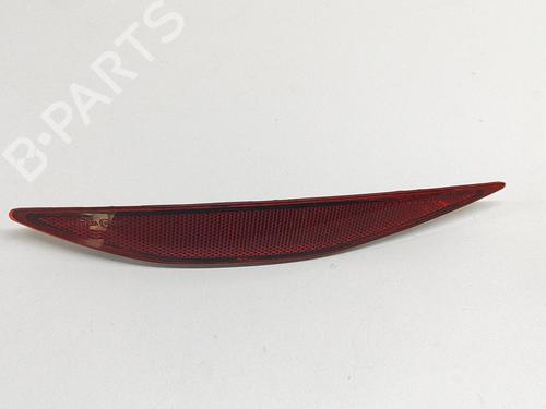Used Rear bumper left light Rear bumper left light VW GOLF VII (5G1, BQ1, BE1, BE2) e-Golf (115 hp) 19329610 19329610