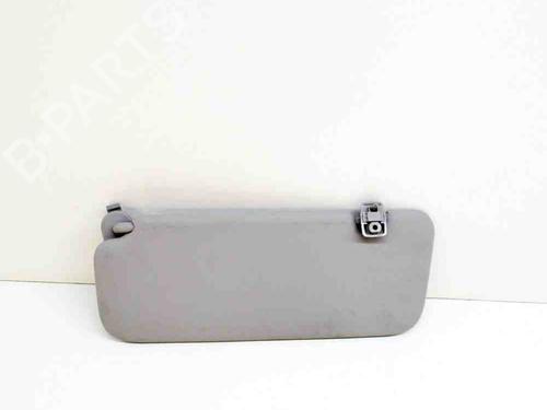 Used Right sun visor HYUNDAI IONIQ (AE) 1.6 GDI Hybrid (105 hp) 7800464
