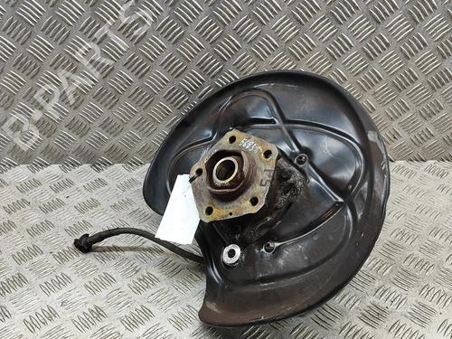 Used Left rear steering knuckle Left rear steering knuckle AUDI Q7 (4MB, 4MG, 4MQ) 50 TDI Mild Hybrid quattro (286 hp) 33379020 33379020