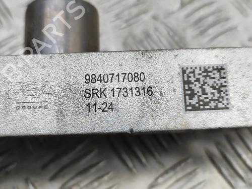 Engine mount PEUGEOT 3008 III (KA_, KB_, KC_) e-210 (KCZKZX) | BP28675234M89 