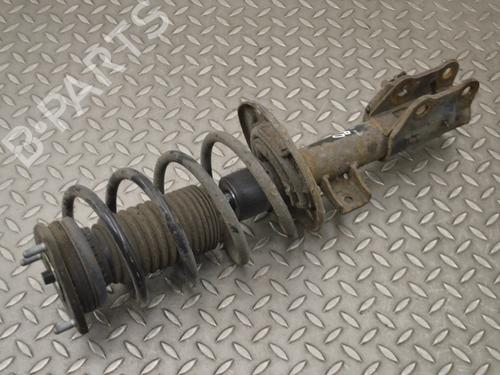 Right front shock absorber MAZDA 6 Saloon (GJ, GL) 2.2 D (GJ2FP) | BP30232167M17 