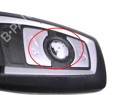 Electronic module BMW 3 (F30, F80) 320 d | BP30234875M83 