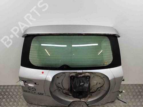 Tailgate TOYOTA RAV 4 III (_A3_) 2.2 D 4WD (ALA30_, ALA30R) | BP29752865C6 