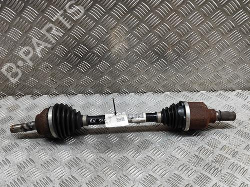 Used Left front driveshaft CITROËN C3 AIRCROSS II (2R_, 2C_) 1.2 PureTech 130 (2RHNYH) (131 hp) 24308001
