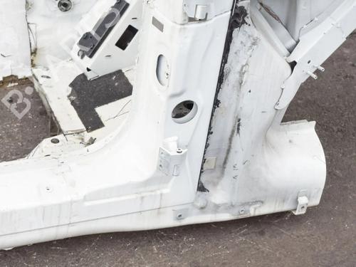 Højre sidekjole MASERATI GRANCABRIO 4.7 | BP14662792C114 