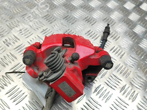 Right rear brake caliper FORD FIESTA VII (HJ, HF) 1.0 EcoBoost | BP28101417M106 