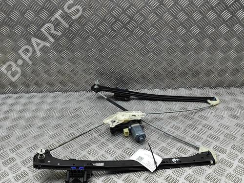 Front left window mechanism PORSCHE MACAN (95B) 3.0 S Diesel | BP31047300C22 