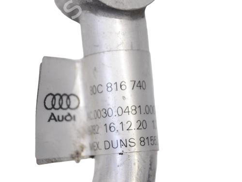 AC pipe AUDI Q5 (FYB, FYG) 40 TDI quattro | BP33356913M126 - Image 5