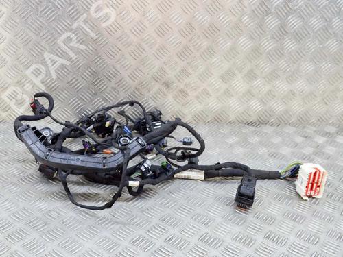 Used Wiring harness Wiring harness JAGUAR I-PACE (X590) EV400 AWD (400 hp) 36043673 36043673