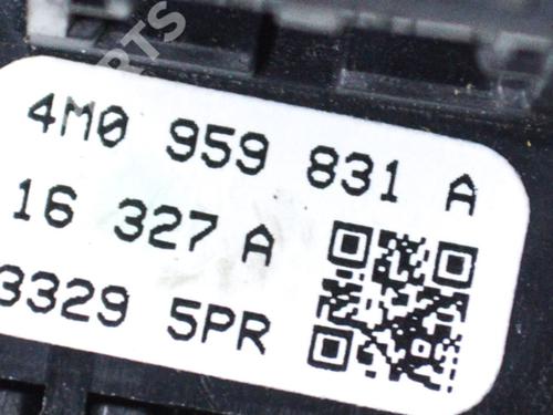 Switch AUDI Q5 (FYB, FYG) 2.0 TDI quattro | BP11113177E3  - Image 7