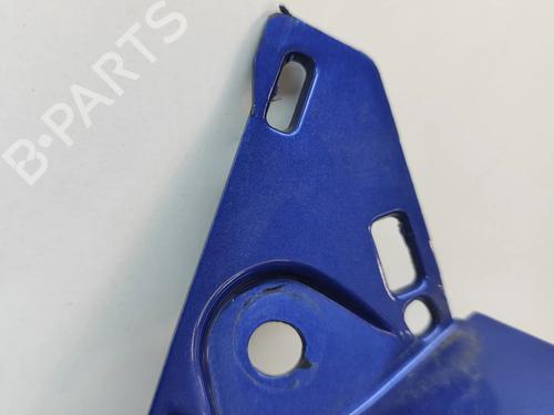 Forskærm venstre JAGUAR I-PACE (X590) EV400 AWD | BP27797829C41