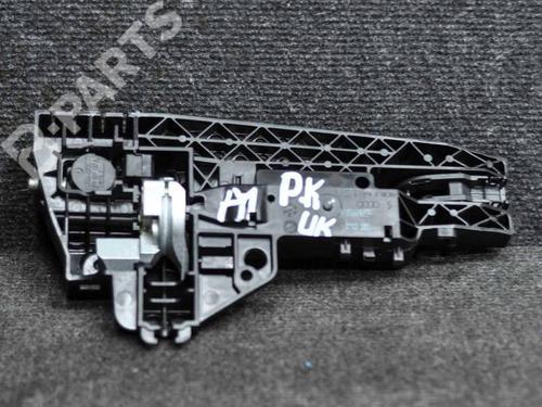 Used Front left exterior door handle Front left exterior door handle AUDI A1 Sportback (8XA, 8XF) 1.6 TDI (115 hp) 6722078 6722078