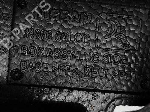 Electronic module NISSAN LEAF (ZE1) Electric | BP27780113M83  - Image 7