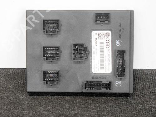 Electronic module AUDI Q5 (8RB) SQ5 TDI quattro | BP6762899M83 