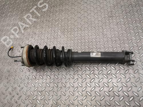 Used Left rear shock absorber Left rear shock absorber MERCEDES-BENZ G-CLASS (W463) AMG G 65 (463.274, 463.275) (630 hp) 33368755 33368755