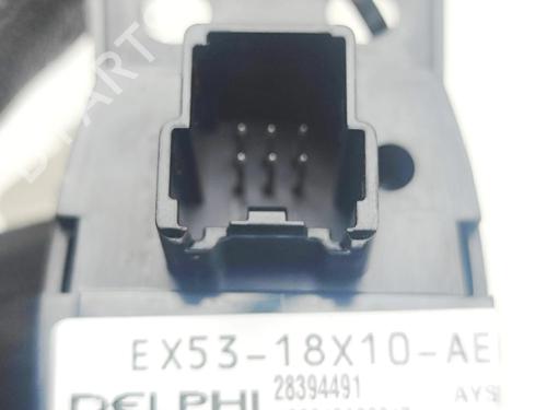 Switch JAGUAR F-TYPE Convertible (X152) 3.0 SCV6 | BP39205801I30 - Image 6