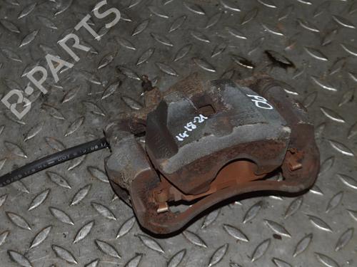 Used Right front brake caliper Right front brake caliper TOYOTA AURIS (_E15_) 1.6 (ZRE151_, ZRE151R) (124 hp) 30218956 30218956