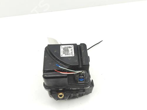 Used Electronic module Electronic module NISSAN QASHQAI III (J12) 1.3 DIG-T (158 hp) 35717842 35717842