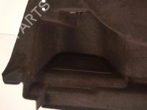 Boot lining JAGUAR XE (X760) 2.0 D | BP33349726I3 - Image 4