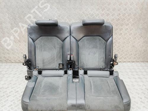 Sæde Bagtil AUDI Q7 (4MB, 4MG, 4MQ) 50 TDI Mild Hybrid quattro (286 hp) 30679065
