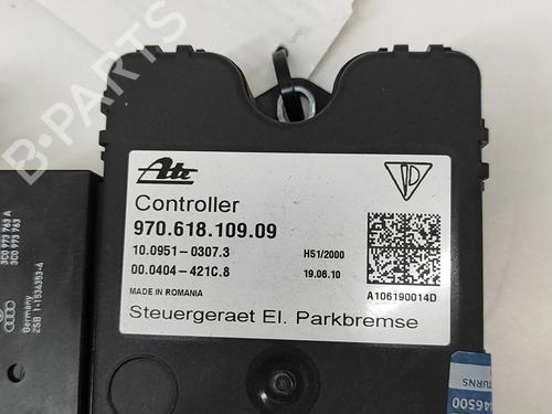 Electronic module PORSCHE PANAMERA (970) 4.8 4S | BP27282336M83