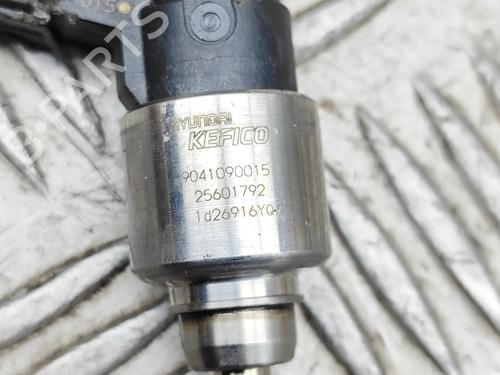 Injector HYUNDAI TUCSON (NX4E, NX4A) 1.6 T-GDi | BP33394242M100  - Image 6