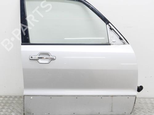 Used Right front door MITSUBISHI PAJERO III (V7_W, V6_W) 3.5 (V65W, V75W) (203 hp) 8842902