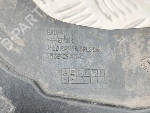 Andre FORD RANGER (TKE) 3.2 TDCi 4x4 | BP37609903O1 - Image 7