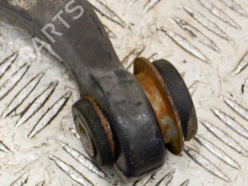 Left front suspension arm JEEP CHEROKEE (KJ) 3.7 4x4 | BP9228123M12 
